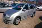 Fabia 1.2 HTP 12v ( 64bhp ) Ambiente