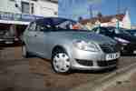 Fabia 1.2 TSI ( 105bhp ) Auto Seq S