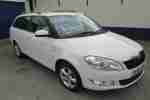 Fabia 1.2TDI ( 75bhp ) DPF Greenline II