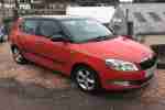 Fabia 1.2TDI CR ( 75bhp ) DPF Greenline