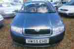 Fabia 1.4 16v ( 100bhp ) Classic