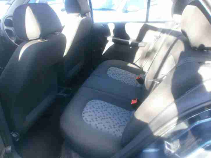 Skoda Fabia 1.4 16v ( 100bhp ) Classic