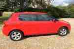 Fabia 1.4 16v ( 85bhp ) 2