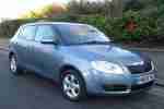 Fabia 1.4 16v ( 85bhp ) 2