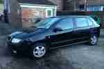 Fabia 1.4 16v Comfort