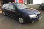 Fabia 1.4 16v Comfort