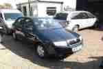 Fabia 1.4 16v Comfort 5dr Hatch ATi