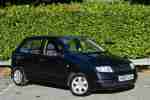 Fabia 1.4 Classic