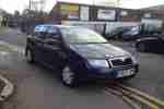 Fabia 1.4 Classic 5 door hatchback