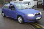 Fabia 1.4 Classic 5 door hatchback