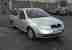 Skoda Fabia 1.4 Classic ESTATE 2001 Y REG 6 MONTHS MOT