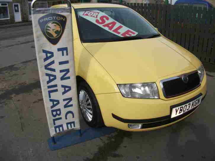 Fabia 1.4 Comfort 5DR MOT MARCH 2016