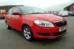 Fabia 1.4 MPI SE 5dr