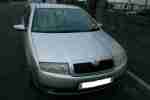 Fabia 1.4 Petrol 2001