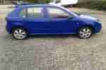 Fabia 1.4 sport