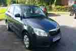 Fabia 1.4 tdi LHD Light Damaged !