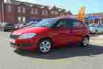 Fabia 1.4MPI ( 85bhp ) SE