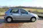 Fabia 1.4TD Comfort