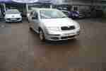 Fabia 1.4TDI PD ( 75bhp ) Classic