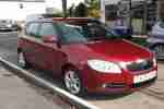 Fabia 1.4TDI PD ( 80bhp ) 3 Disel 5 DR