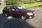 Fabia 1.4TDI PD ( 80bhp ) DPF Greenline