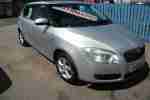 Fabia 1.6 16v (105bhp )Tiptronic 2 LOW