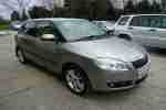 Fabia 1.6 16v ( 105bhp ) Tiptronic 3