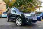 Fabia 1.9TD ( 130bhp ) vRS 2006 1 OWNER