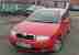 Skoda Fabia 1.9TDi Elegance FREE DELIVERY