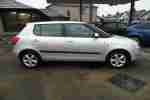 Fabia 2 1.2 HTP 12v ( 70bhp ) 5 door