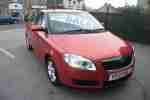 Fabia 2 1.2 HTP 12v ( 70bhp ) MOT MARCH