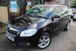 Fabia 3 1.4 TDI 80 Black 5 Door FSH