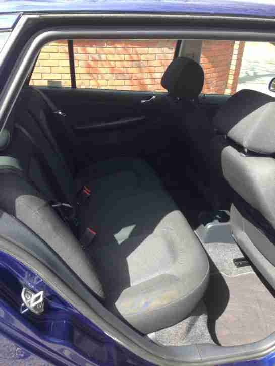 Skoda Fabia Ambiente 12v HTP 1.2