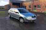 Fabia Classic TDI, 1.4 TDI diesel, 2006