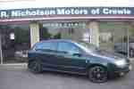 Fabia Comfort 1.4 16V 5 Door