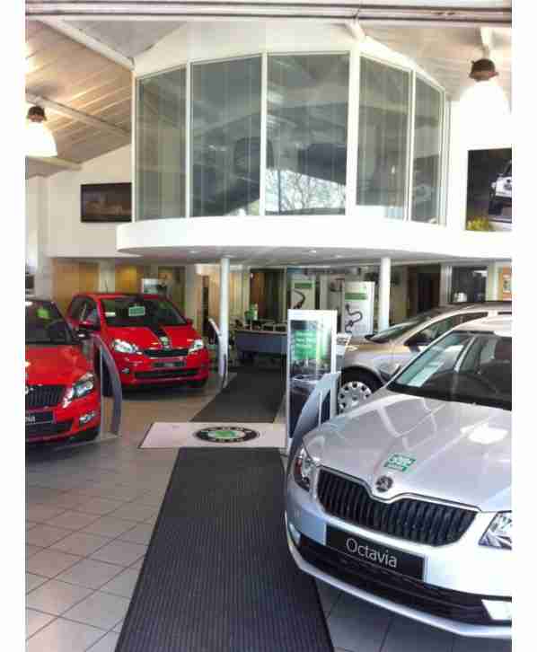 Skoda Fabia SE 1.6TDI CR 90PS