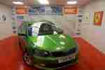 Fabia SE L TSI(£20.00 ROAD TAX) FREE