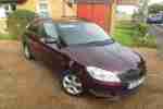 Fabia SE TDi Cr 11,000 MILES DIESEL