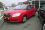 Fabia TDi 5dr DIESEL MANUAL 2009 59