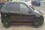 Fabia VRS. 1.9TDI, PD130. FSH Great