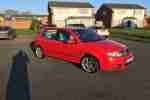 Fabia Vrs 1.9tdi high spec, xenons,