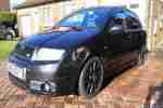 Fabia Vrs 130 bhp 2003 New MOT