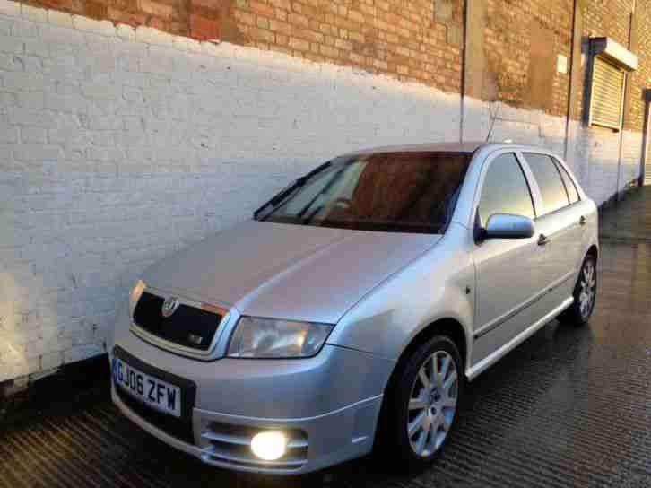 Fabia vrs 1.9TD (130 bhp) Cambelt