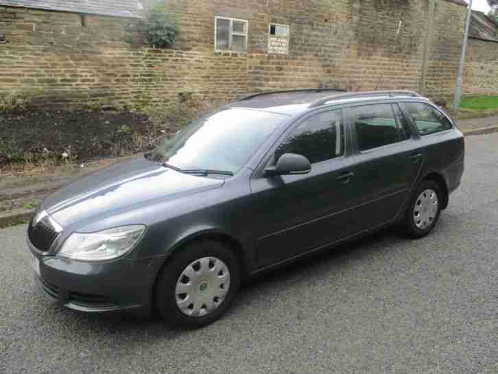 Skoda Octavia 1.2 TSI ( 105bhp ) DSG S