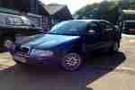 Octavia 1.6 Ltd Edn Blueline 2004