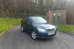 Octavia 1.6 TDI £30 Tax Sat Nav Parking