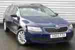 Octavia 1.6 TDI CR 110 S 5dr
