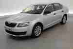 Octavia 1.6 TDI CR S 5dr BLUETOOTH