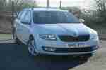 Octavia 1.6 TDI CR SE 5dr