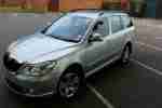 Octavia 1.6TDI CR ( 105bhp ) Elegance